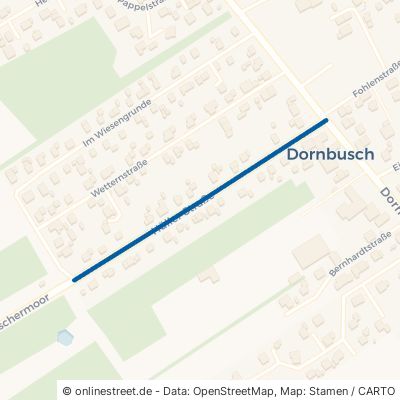 Hüller Straße 21706 Drochtersen Dornbusch 