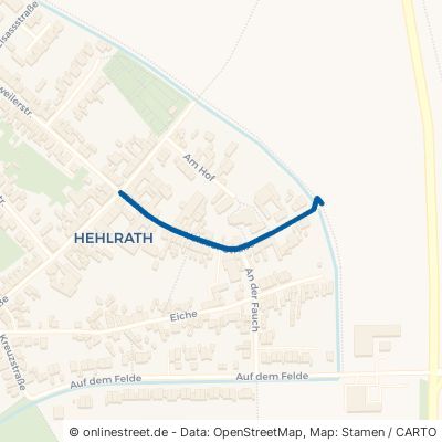 Velauer Straße 52249 Eschweiler Hehlrath 
