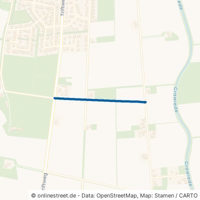 Carl-Tangemann-Weg Diepholz 