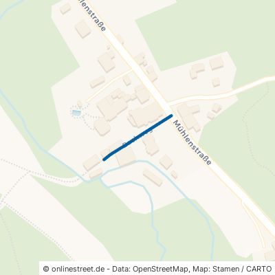 Bachweg 85110 Kipfenberg Schambach 