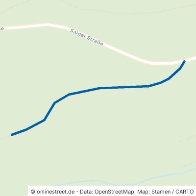 Steinbruchweg Titisee-Neustadt Neustadt im Schwarzwald 
