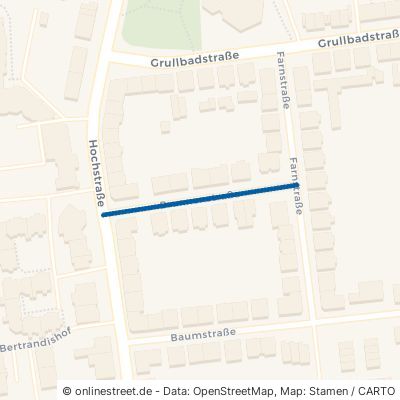 Brunnenstraße 45661 Recklinghausen Süd 