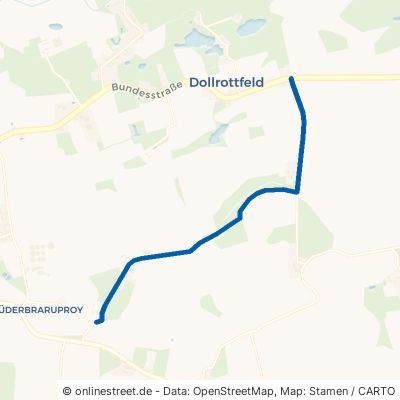 Süderfeld Dollrottfeld Dollrottfeld 