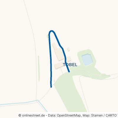 Tobel 74382 Neckarwestheim 