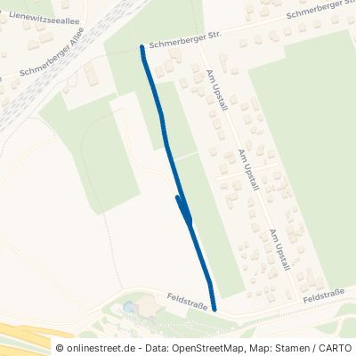 Habichtweg 14552 Michendorf 
