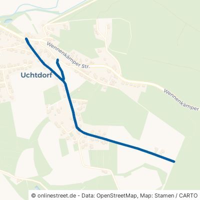 Steinbrink 31737 Rinteln Uchtdorf 