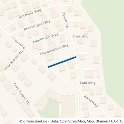 Obernburger Weg 64720 Michelstadt 