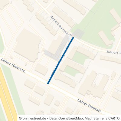 Wilhelm-Röntgen-Straße 28357 Bremen Lehesterdeich Horn-Lehe