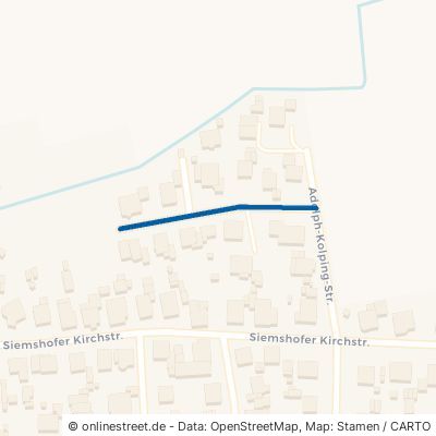 Friedr.-V.-Bodelschwingh-Straße 32584 Löhne Ostscheid 