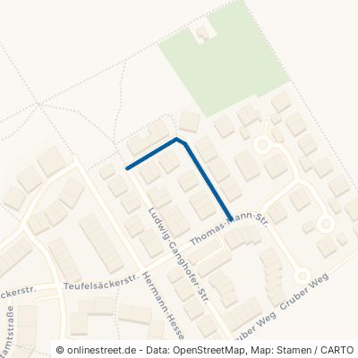 Theoder-Strom-Straße 85551 Kirchheim bei München 