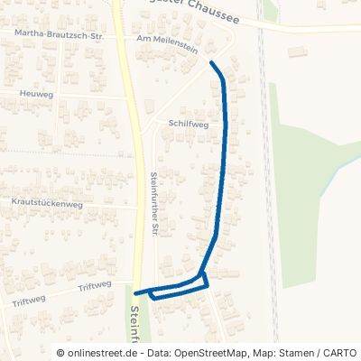 Otto-Krahmann-Straße Bitterfeld-Wolfen Wolfen 
