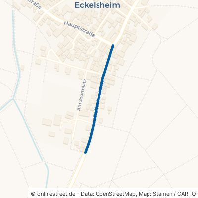 Bellerkirchstraße 55599 Eckelsheim 