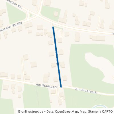 Röderweg 01558 Großenhain 