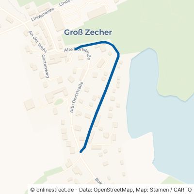 Seeweg 23883 Seedorf Groß Zecher 