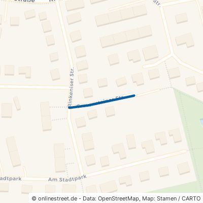 Gravensteiner Straße 24589 Nortorf 