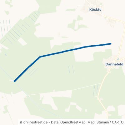 Ochsenweidendamm 39649 Gardelegen Dannefeld 