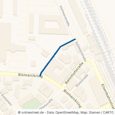 Adolf-Pirrung-Straße 88400 Biberach an der Riß Biberach 