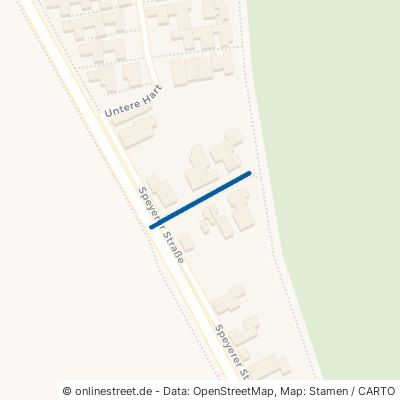 Wiesenstraße 67117 Limburgerhof 
