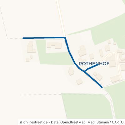 Rothenhof 92342 Freystadt Rothenhof 