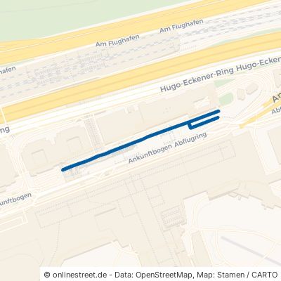 Airport City Mall 60549 Frankfurt am Main Flughafen 
