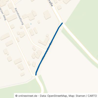 Wernroder Straße 99735 Bleicherode Wolkramshausen 