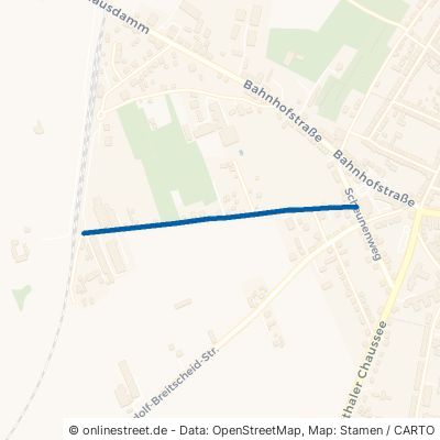 Steindammer Weg 16792 Zehdenick 
