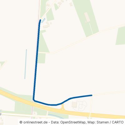 Hollandstraße Twist Hebelermeer 