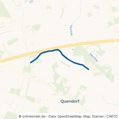 Langenfoort Quendorf 