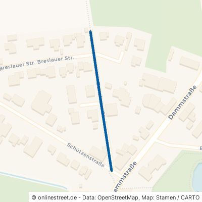 Bunzlauer Straße 29378 Wittingen 