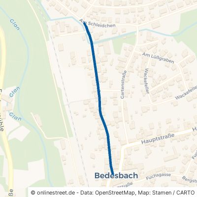 Austraße 66885 Bedesbach 