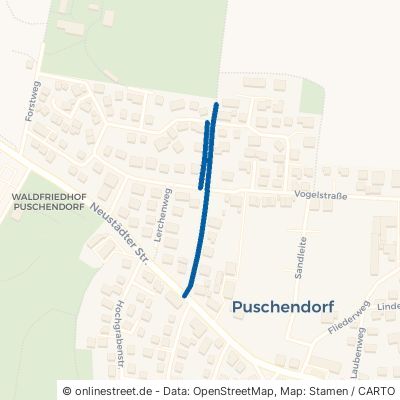 Meisenweg 90617 Puschendorf 