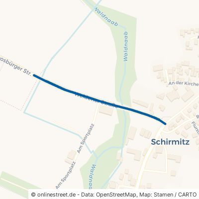 Weidener Straße 92718 Schirmitz 