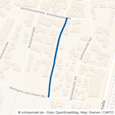 Hermann-Lanz-Straße 88326 Aulendorf 