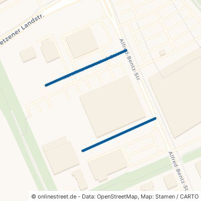 Karoline-Herschel-Straße Hemmingen Devese 