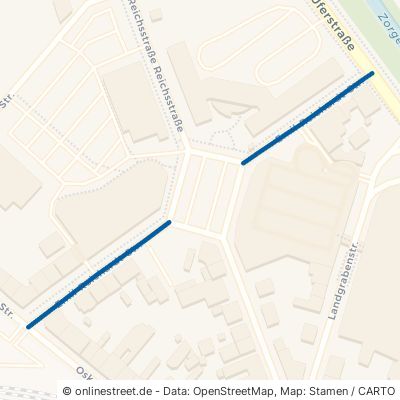 Emil-Reichardt-Straße 99734 Nordhausen 