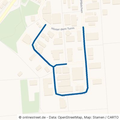Spiesheimer Weg 55286 Wörrstadt 