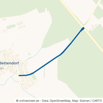 Brandholz 56355 Bettendorf 