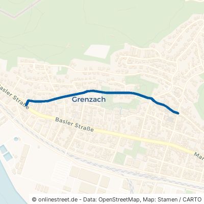 Schloßgasse 79639 Grenzach-Wyhlen Grenzach 