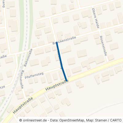 Neuer Weg 35216 Biedenkopf Breidenstein 