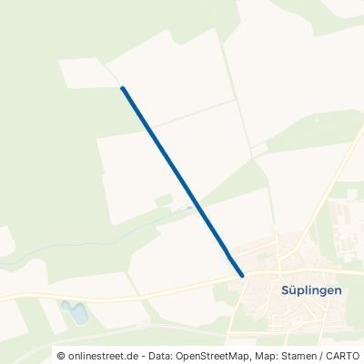 Flechtinger Weg 39343 Haldensleben Süplingen 