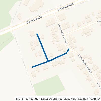 Hausdorfer Straße 38704 Liebenburg Heimerode 