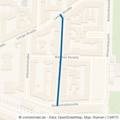 Kurze Straße 44137 Dortmund Mitte Innenstadt-West