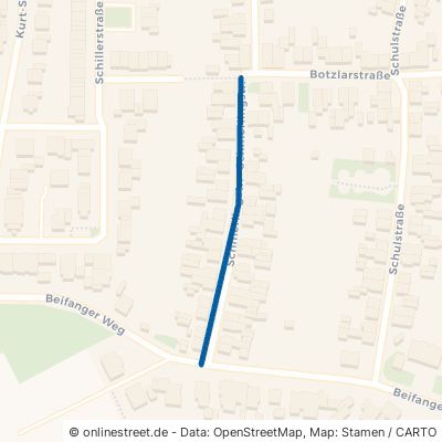 Schmerlingstraße 59379 Selm 
