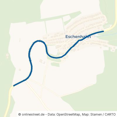 Schwalbacher Straße 65510 Idstein Eschenhahn 
