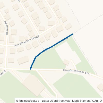 Eckweg 34327 Körle Lobenhausen 