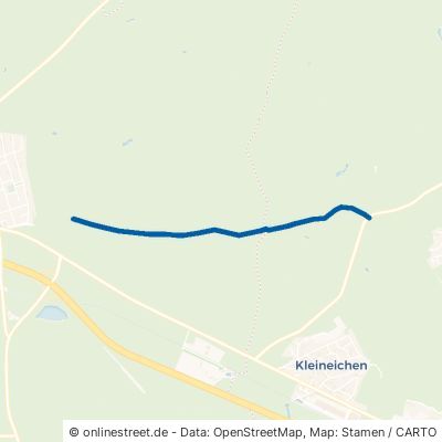 Rath-Forsbacher Weg Köln 