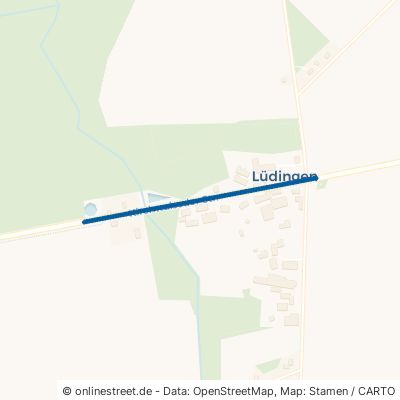 Kirchwalseder Straße 27374 Visselhövede Lüdingen 