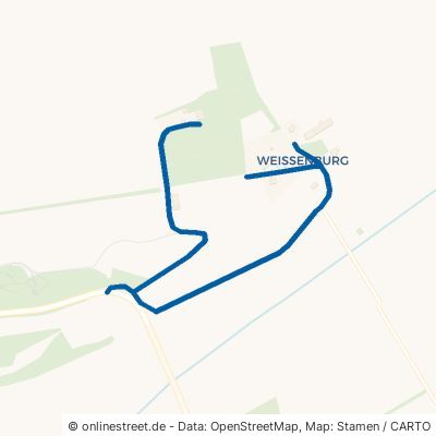 Weißenburg Sömmerda 