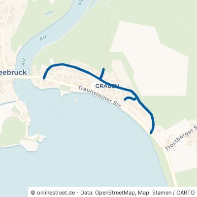 Haushoferstraße Seeon-Seebruck 