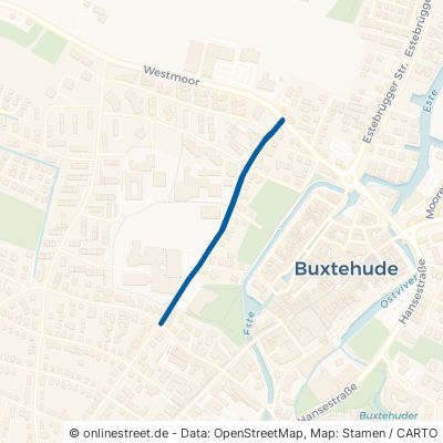 Konopkastraße 21614 Buxtehude 